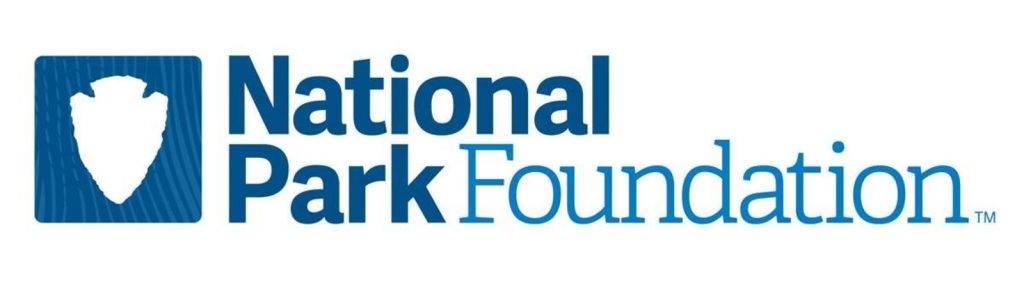 National Parks foundation logo