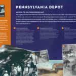 Pennsylvania-Depot