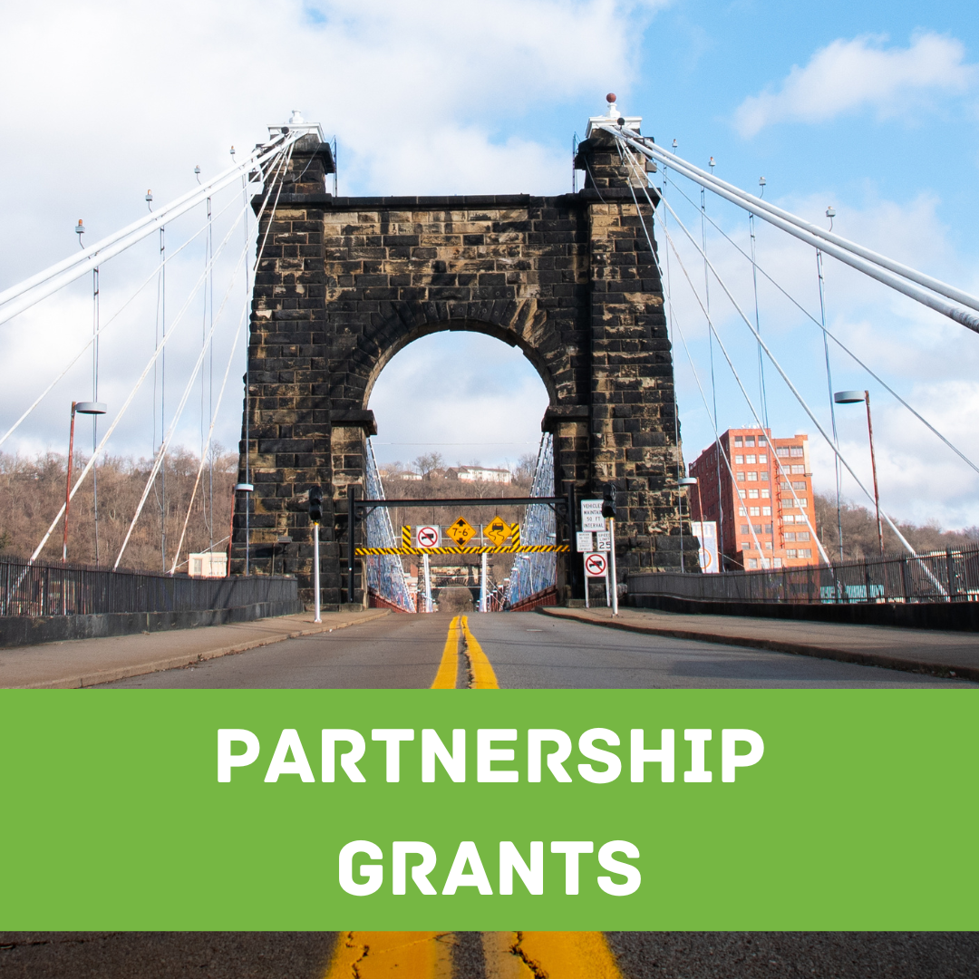 Wheeling Heritage Partnership Grant Applications Accepted Through Sept. 30