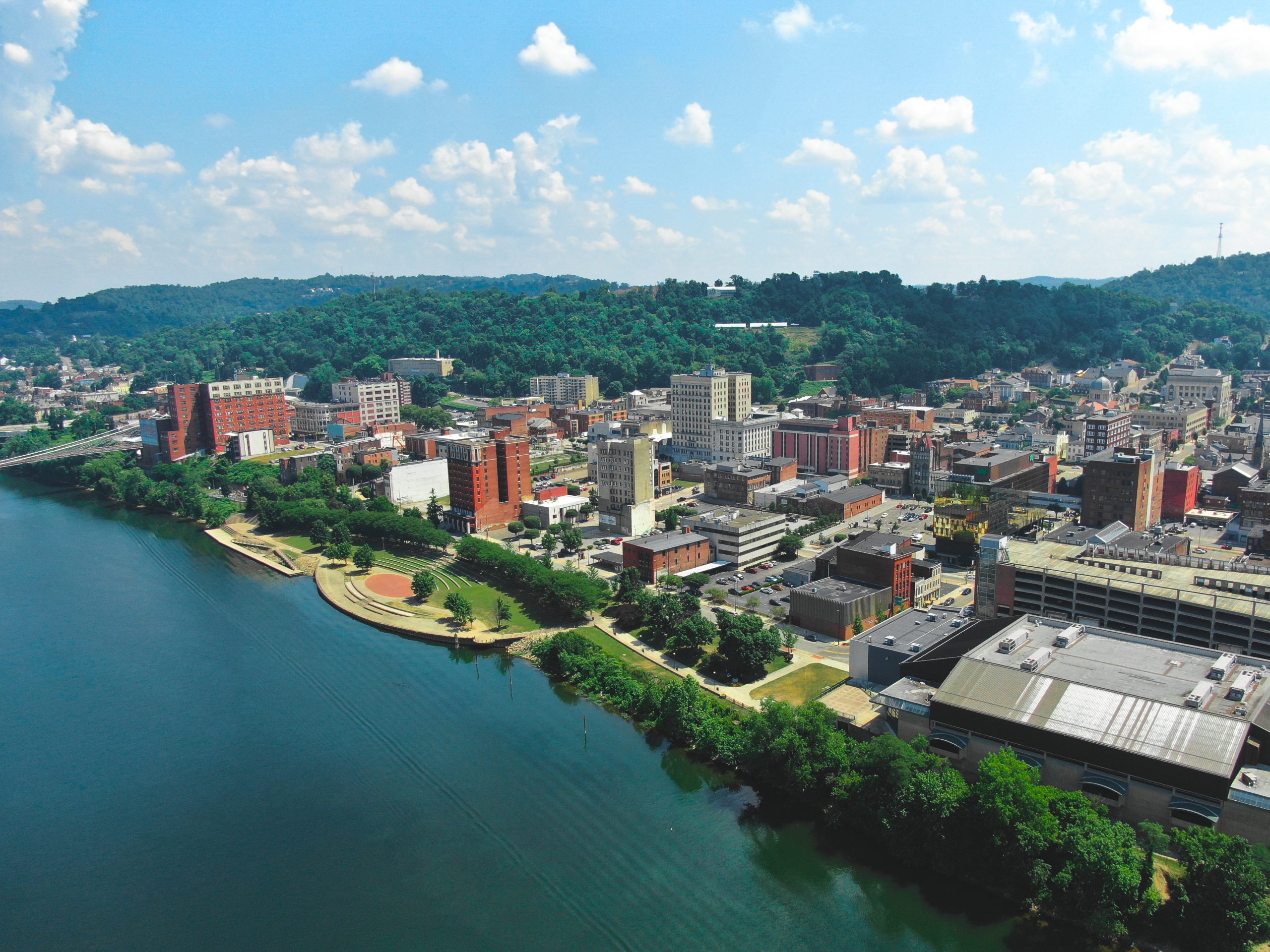 Wheeling’s Downtown Historic District Expanded