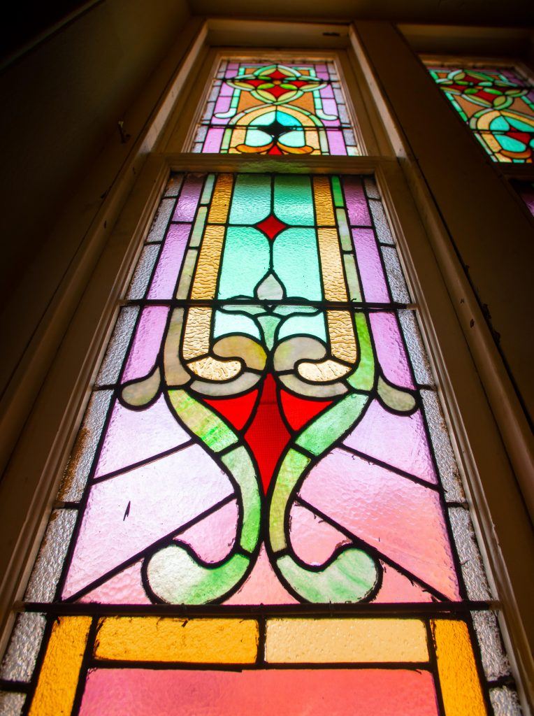 Blue Church-24 Blue Church