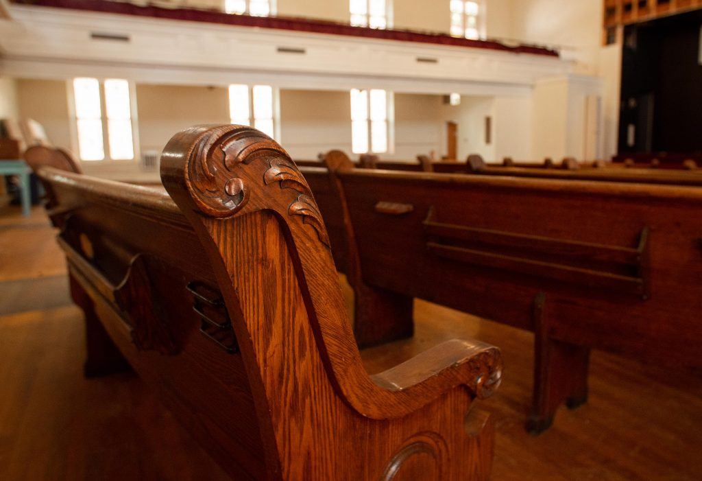 Blue Church-18 Blue Church