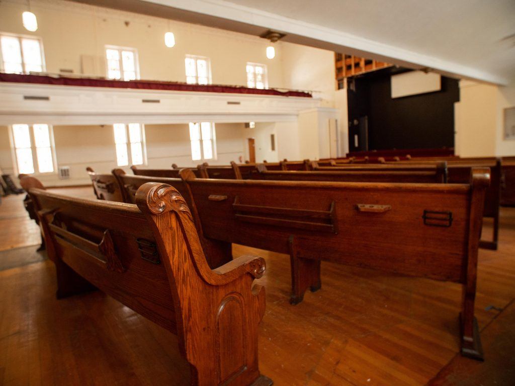 Blue Church-16 Blue Church