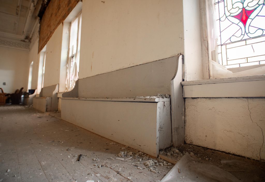 Blue Church-13 Blue Church