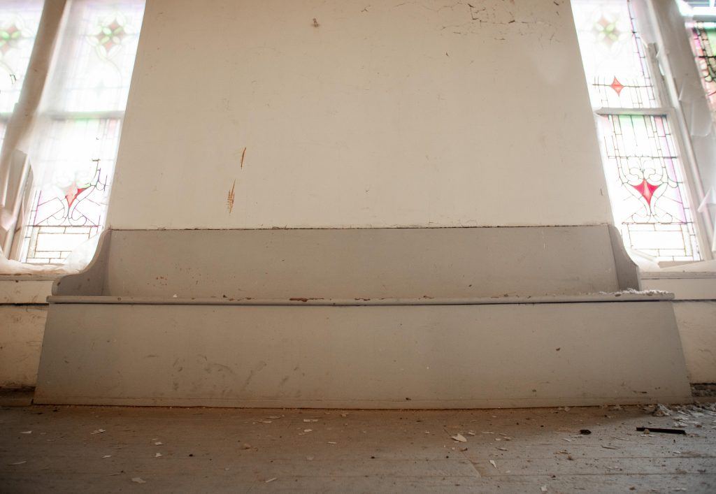 Blue Church-12 Blue Church