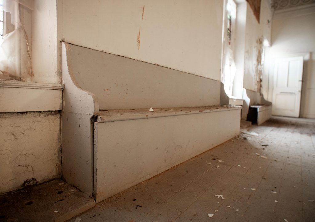 Blue Church-11 Blue Church