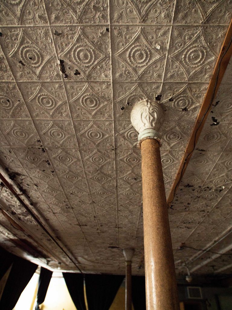 Blue Church-7 Blue Church