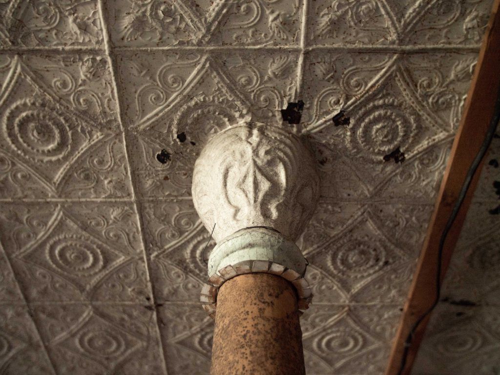 Blue Church-5 Blue Church