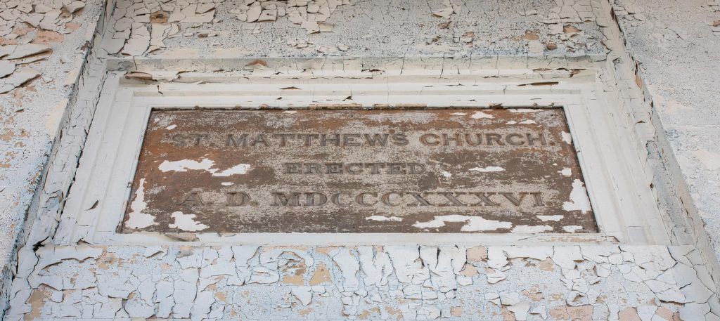 Blue Church-1 Blue Church