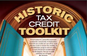 Wheeling Heritage Sponsors Historic Tax Credit Toolkit