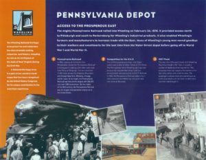 Pennsylvania-Depot