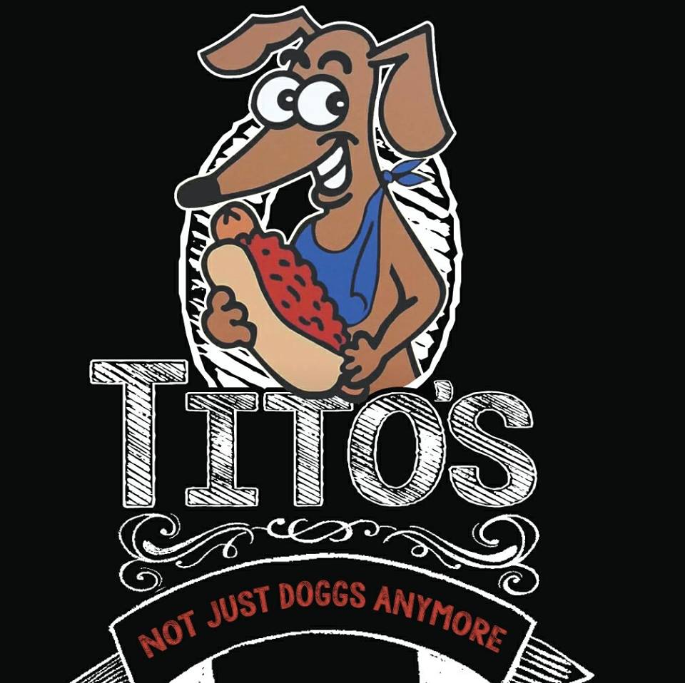 Toto's Sloppy Doggs