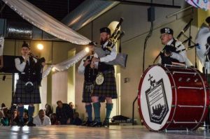 Celtic Celebration to feature food, music, activities