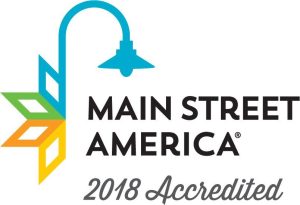 Wheeling Heritage Receives 2018 National Main Street Accreditation