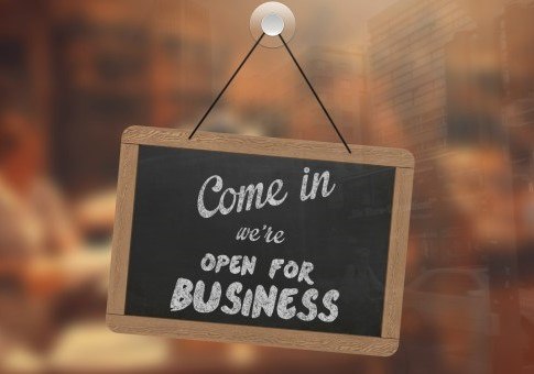 Small Business sign_iStock 1