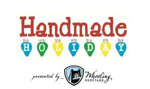 Handmade Holiday to be held on Dec. 1