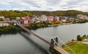 Wheeling Heritage Advances to Final Round of the Levitt AMP [YOUR CITY] Grant Awards