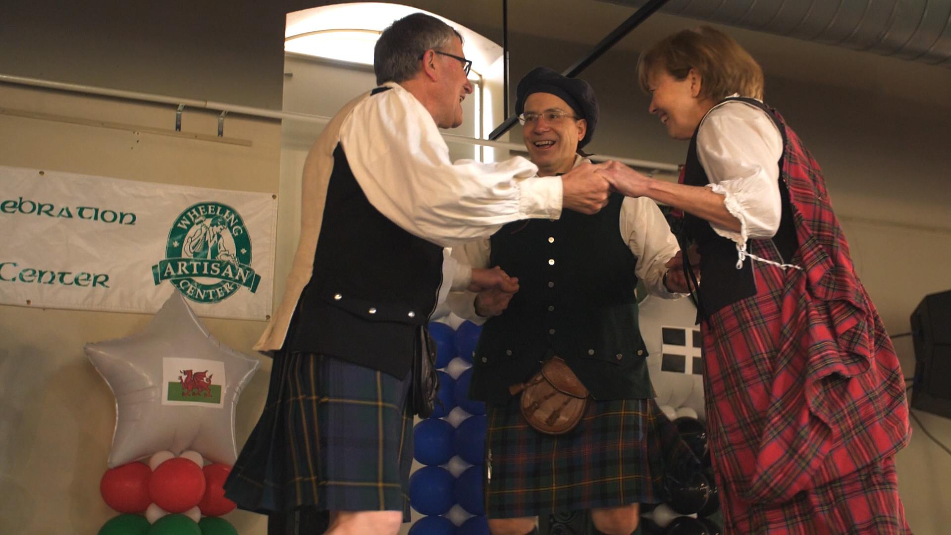 Celtic Celebration