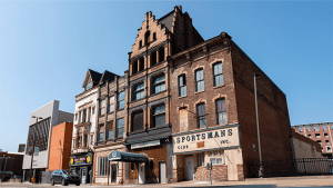 Wheeling Heritage Awards $375,000 to Historic Preservation Projects in Wheeling