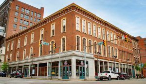 Wheeling Artisan Center Accepting Bids for Renovation Project