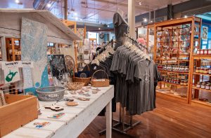 Wheeling Heritage’s Artisan Center Shop Expanding with Second Location at Oglebay