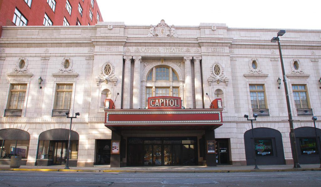 Capitol Theatre