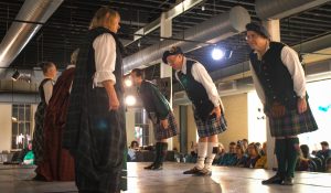 Wheeling Heritage’s 25th Annual Celtic Celebration is Going Virtual