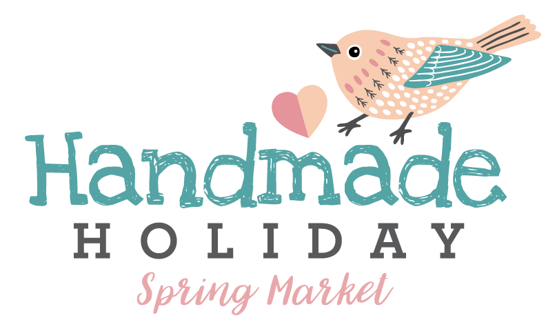 Handmade Holiday Spring Market