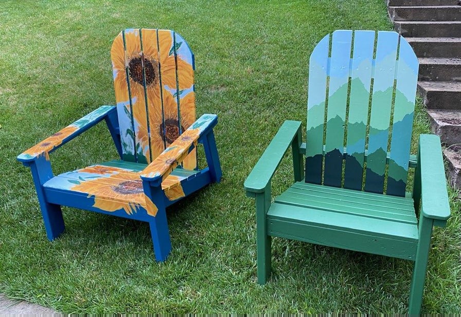 Adirondack_Chairs