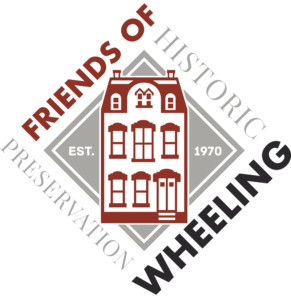 Wheeling Heritage Home