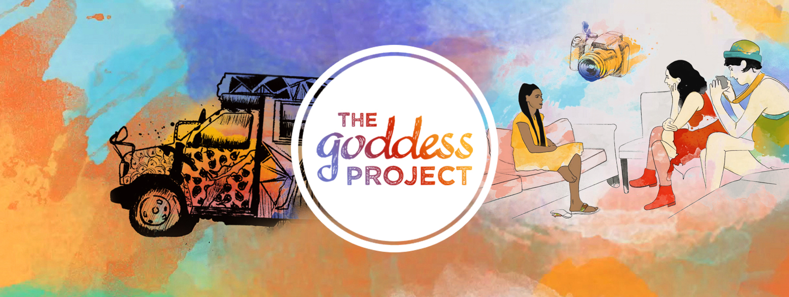 Free Screening of The Goddess Project Coming to Wheeling Wheeling