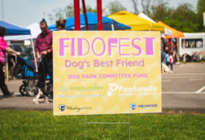 Volunteer Wheeling Invites You and Your Pup to “FidoFest”