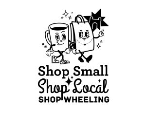 Wheeling Heritage Encourages Local Businesses to Join 2023 Shop Small Catalog