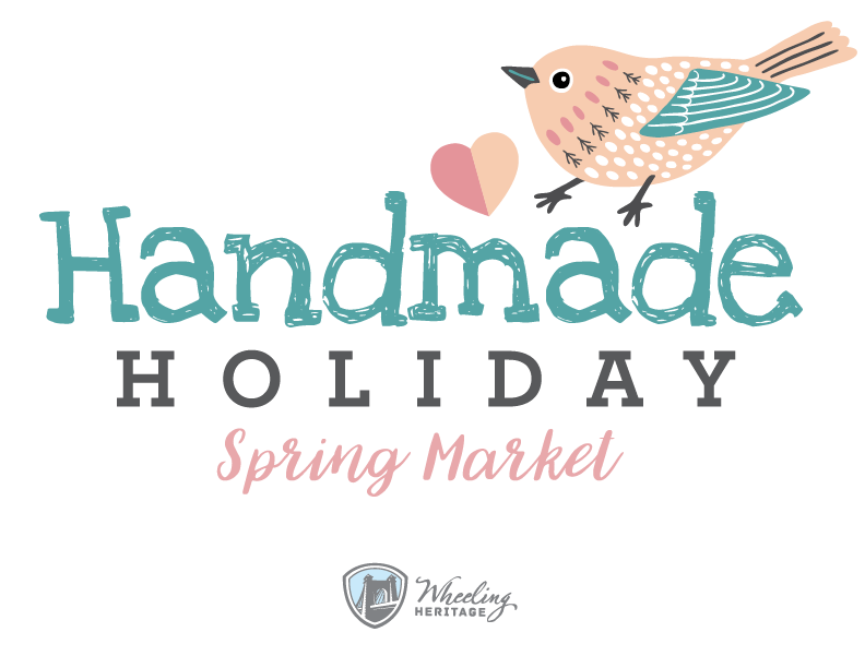 Handmade Holiday: Spring Market