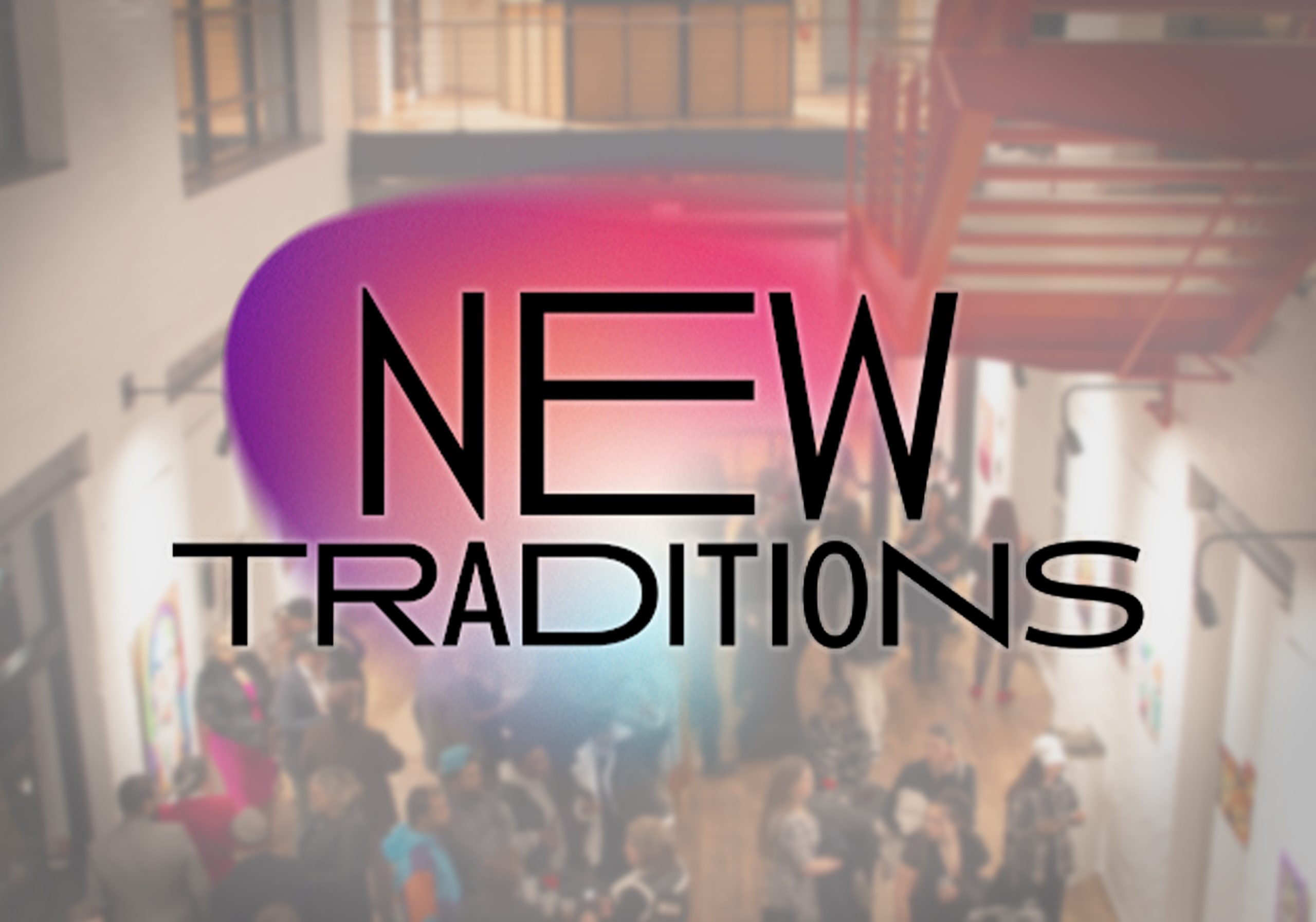 “New Traditions” Exhibit: Bridging Appalachia’s Past and Present Through Art