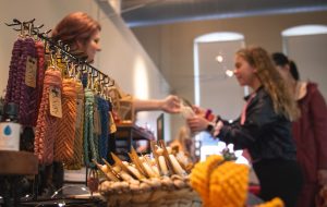 Final Call for Vendor Applications: Handmade Holiday Deadline Approaching