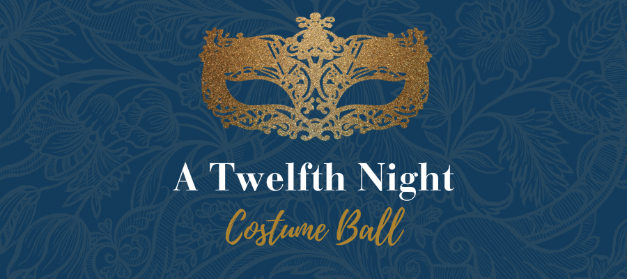 A Twelfth Night