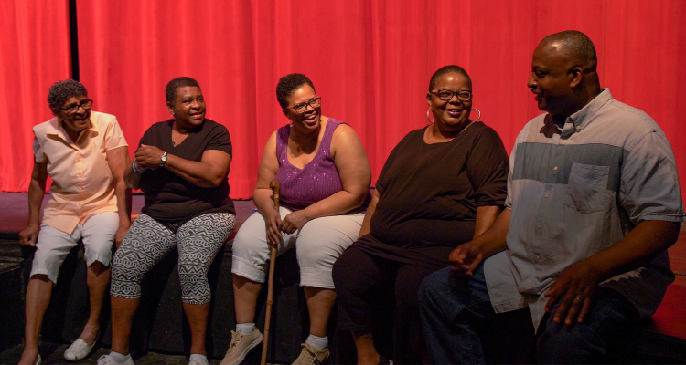 WATCH: Virtual Juneteenth Celebration 2020