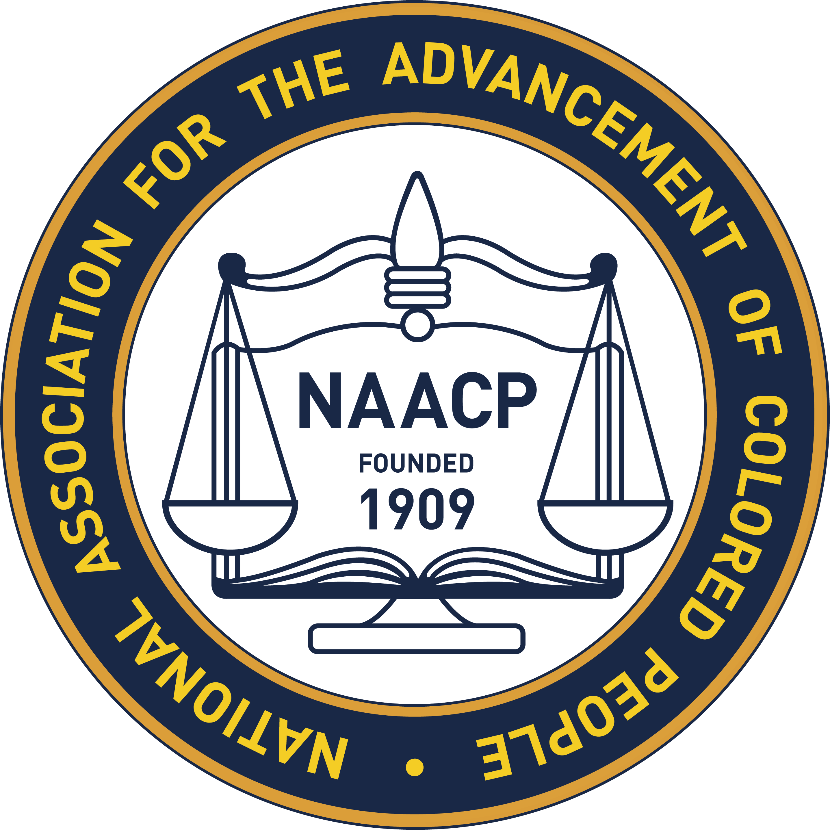 NAACP Logo NAACP Logo