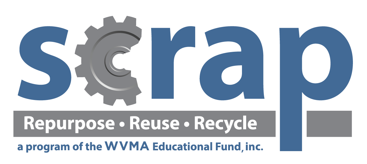 Scrap Logo