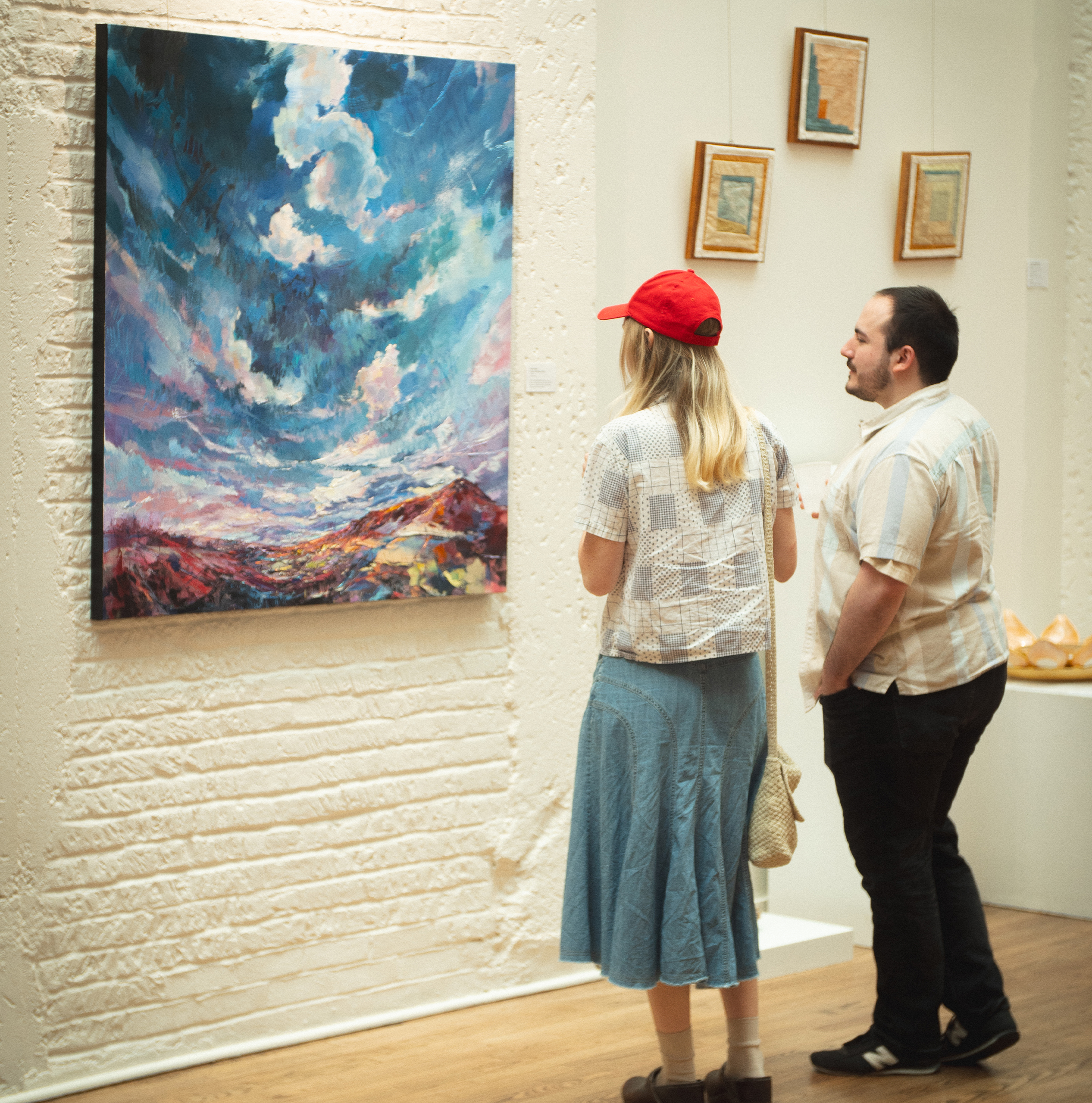 Art Gallery