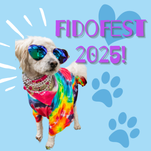 FidoFest Returns This May for a Tail-Wagging Good Time!