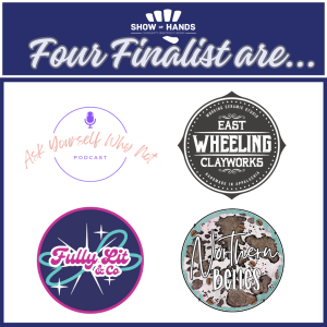 Wheeling Heritage Show of Hands: Meet the Participants