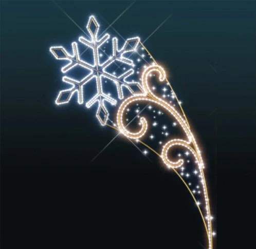 Snowflake Snowflake