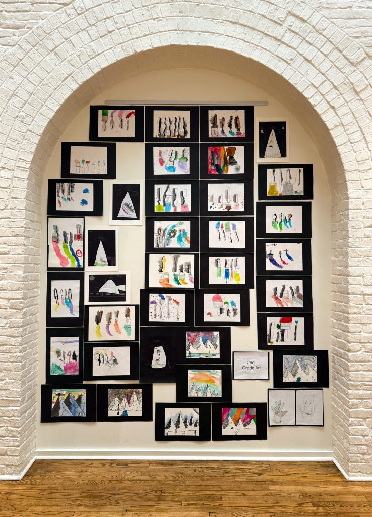Past Exhibits