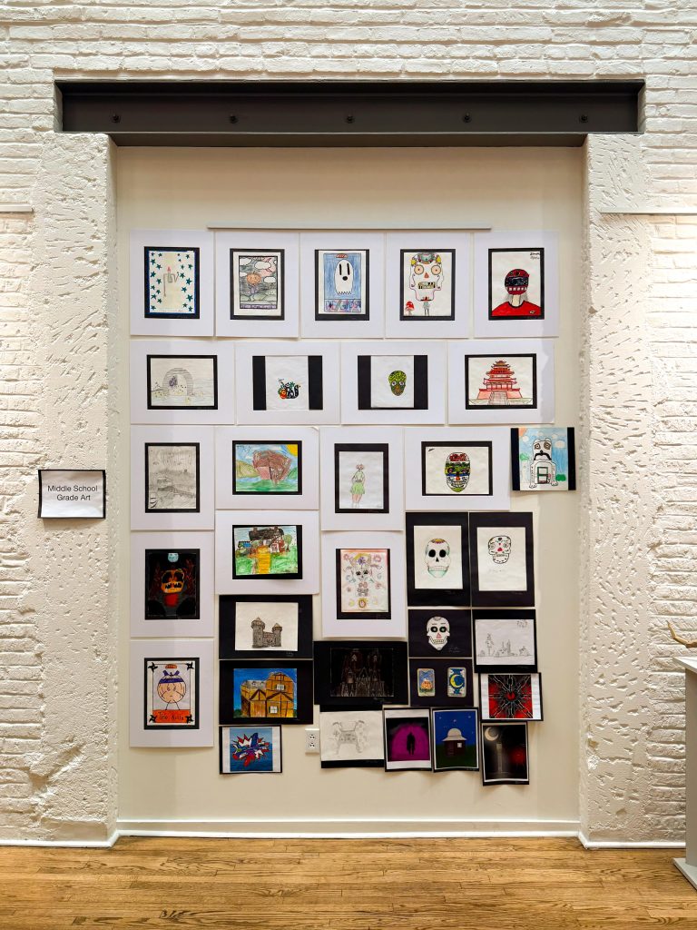 Past Exhibits