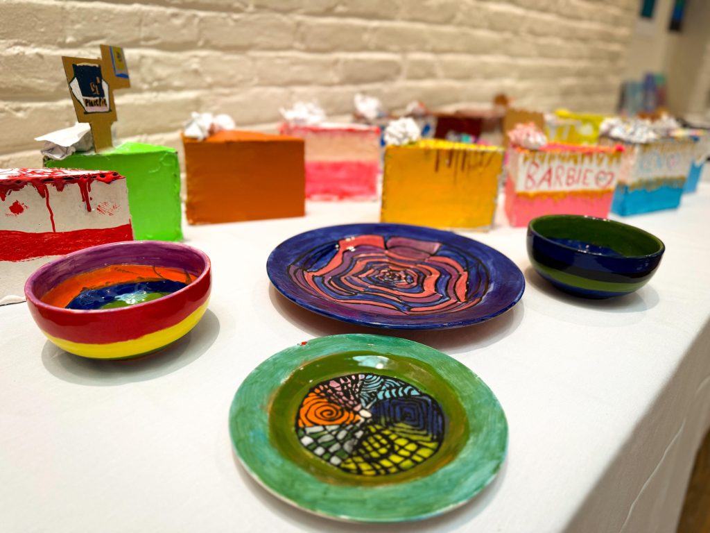 Past Exhibits