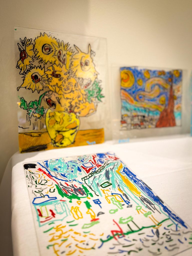 Past Exhibits