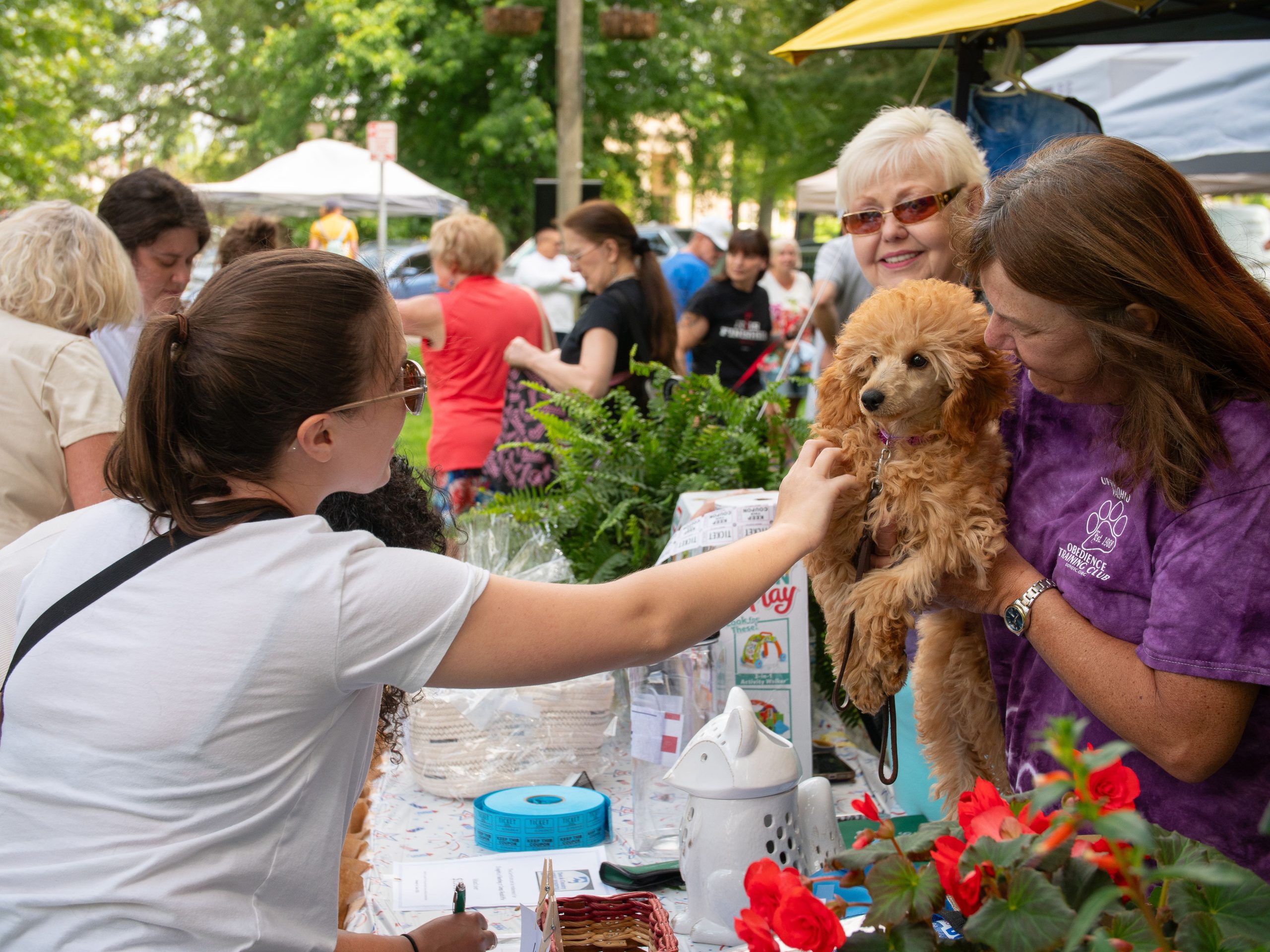 FidoFest - P1711826