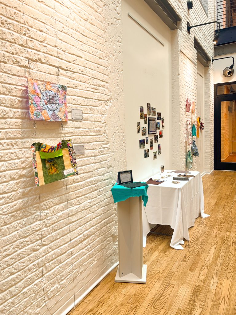 Past Exhibits
